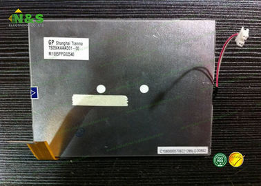 Ursprüngliches Tianma industrieller LCD zeigt 5,6 Zoll TS056KAAAD01-00 für die Werbung an