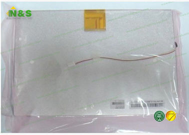 Harte Beschichtung Platte 10,4 Zoll Chimei LCD vertikaler Streifen LSA40AT9001 RGB für industrielle Maschine