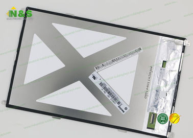 Platte Innolux LCD der hohen Auflösung 8 Zoll-normalerweise Schwarzes für Handgeräte