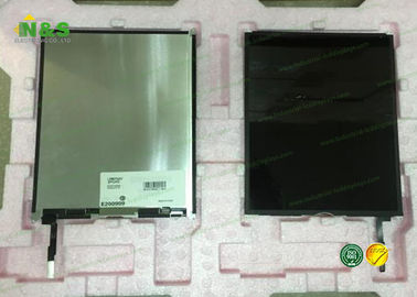 Industriell/Werbung Platte LP097QX2-SPAV 9,7 Zoll Fahrwerkes LCD für PDA-Anwendung
