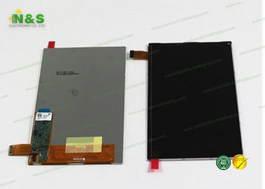 Harter beschichtender Fahrwerk-Ersatz-Schirm, lesbare 7,0 TFT LCD Platte LD070WX4-SM01 des Sonnenlicht-