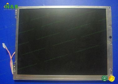 Flaches Rechteck scharfer Charakter LQ035Q7DB03 des LCD-Platten-3,5 Zoll-240×320