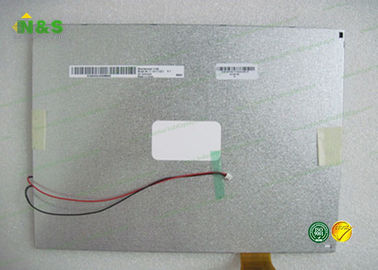 Der Oberflächen-10,4 Helligkeit des Zoll-AUO LCD der Platten-A104SN03 350 Cd/M2 für Automobil