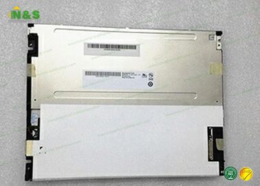 Blendschutz-10,4“ Charakter Lcd-Modul-Verbindungsstück-Schnittstelle AUO LCD Platten-G104SN02 V2