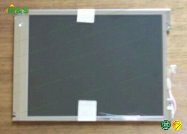 Ultradünnes hartes beschichtendes Charakter-Modul Innolux LCD Platten-G080Y1-T01