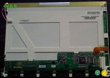 E-Tinte 10,4 Zoll TFT LCD-Anzeigen-Modul, hohe Erschütterungs-Beweis TFT LCD-Anzeige OD104SL4