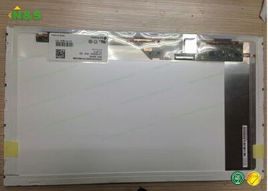 Blendschutz-Anzeigefeld Fahrwerkes LCD 15,6 Zoll, kleine normale Weiß LCD-Platte LP156WH4-TLP1
