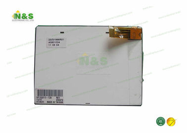 Ursprünglicher transparenter Monochrom LCD-Monitor SP10Q010-TZA, 3,8 Touch Screen Modul des Zoll-320*240 TFT LCD