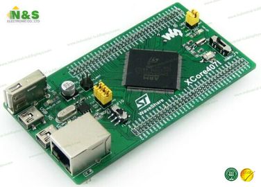 Entwicklungs-Brett-Rinde ARM System Soc leistungsfähige - M4 Einplatinenrechner STM32F407IGT6/STM32F407