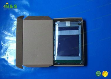 Leistungsaufnahmen-Ersatz-LCD-Bildschirm der geringen Energie, 4,8&quot; Blendschutz-LCD-Gremium SP12N002 für medizinische Anwendung