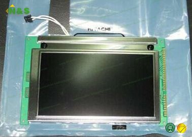 Normalerweise Schwarzes Platten-Antwortzeit 120/150 SP14N001-Z1 5,1 Zoll-Hitachis LCD