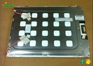 Platte normalerweise weißes TX38D01VM1AAA Hitachis LCD der justierbaren Helligkeitsregelungs-15,0“