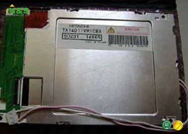 Hochauflösendes Verhältnis 7,0&quot; Anzeigetafel TX18D16VM1CAB KOE LCD für Personal-Computer-/Notizbuch