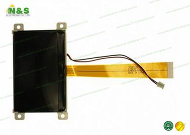 Hochauflösende Platte Optrex LCD, 5,2&quot; Schwarzweiss-LCD Anzeige F-51851GNFQJ-LB-ABN STN