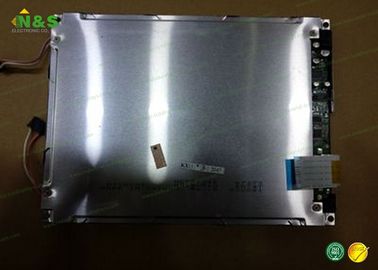 Anzeigen-Transmissive parallele Daten SX19V010 der Punktematrix-7,5 KOE LCD