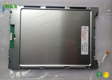 Schwarze/weiße (negative) LCD-Anzeige LMG7550XUFC KOE 10,4“ FSTN-LCD Anzeigefeld-,