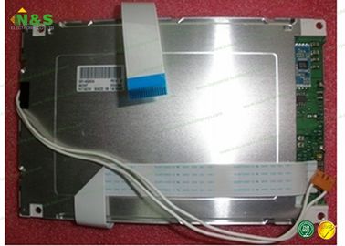 Farbenreiches Anzeigen-Modul STN Blendschutz-SX19V007-Z2A 7,0 KOE TFT LCD