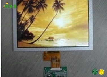 EinSi Chimei 8.0inch TFT LCD-Platte hart, normalerweise weiße LCD-Anzeige EE080NA-04C beschichtend