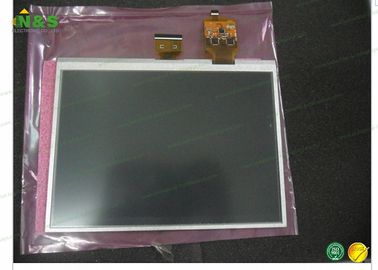 Platte AUO 9,0 Zoll-AUO LCD, kapazitives Touch Screen A090XE01 1024*768 langes Hintergrundbeleuchtungs-Leben