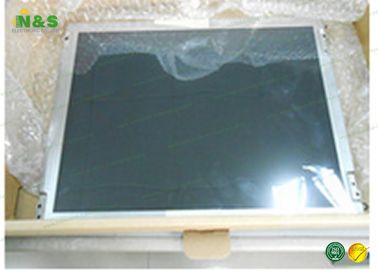 Blendschutz-12,1 Platte des Zoll-AUO LCD, normalerweise weißes A - Si TFT LCD-Platte G121SN01 V0