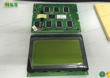 5,3 Zoll 120.28×60.12 Millimeter 256×128 EG4401S-ER Epson STN-LCD, Platte