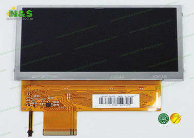 Scharfer industrieller lcd Monitor Touch Screen LQ043T3DX02 4,3 Zoll