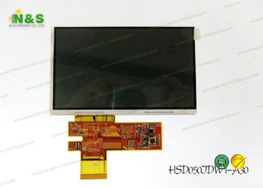 Touch Screen HannStar industrieller Monitor HSD050IDW1- A20 5,0 Zoll