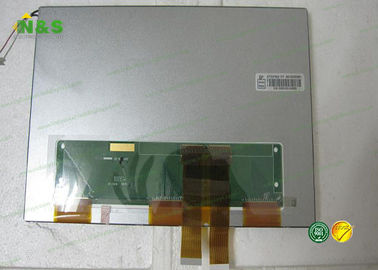 Platte ISO9001 Innolux LCD, 10,2 bewegen Blendschutzcd des LCD-Bildschirms 250/m ² Schritt für Schritt fort