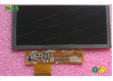 Anzeigen der Frequenz-60Hz Tianma LCD, lcd-Farbmonitor tft der hohen Auflösung