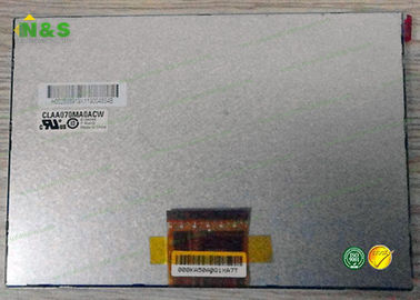 CPT CLAA070MA0ACW 7,0 Zoll Minilcd-Anzeige 500/1 Kontrast-Verhältnis