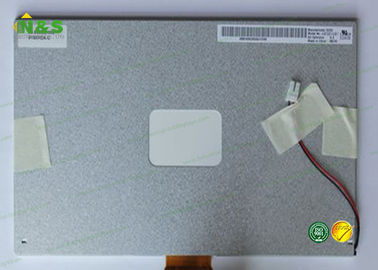 A090VW01 9,0 Zoll AUO LCD Platte 199,2 × 110,16 Millimeter Beschriftungsbereich
