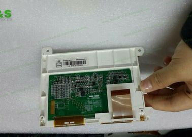 Platte TN AT050TN23 V.1/V.3/V.5 Innolux LCD normalerweise weiß/Transmissive