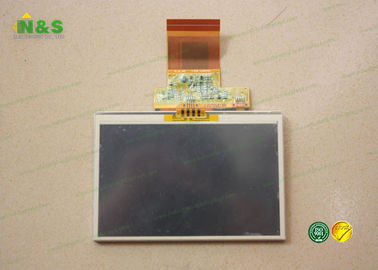 LMS500HF05 Platte 5,0 Zoll Samsungs LCD, lcd-Anzeige kleine 800/1 Kontrast-Verhältnis