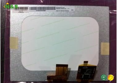 Blendschutz-8,0 Zoll A080XN01 V1 AUO LCD Platten-schnelle Antwortzeit