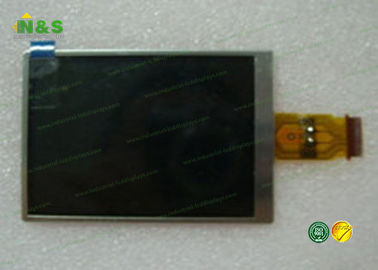 Zoll 60.03×45 Millimeter TPO TD030WHEA1 3,0 Entwurfs400:1 Kontrast-Verhältnis Beschriftungsbereich-70.2×51.7 Millimeter