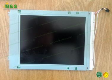 5,2 Zoll DMF5005N OPTREX 127.16×33.88 Millimeter Beschriftungsbereich 240×64 STN-LCD, Platte