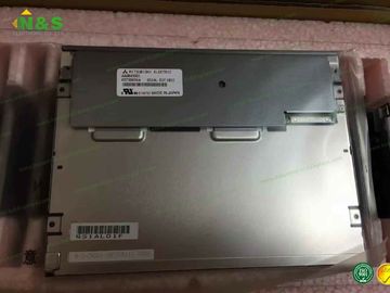 Mitsubishi-Entschließung 1024 (RGB) ×768, XGA 170.496×127.872 Millimeter AA084XB01 8,4 Zoll EinSi TFT LCD, Platte