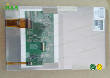Zoll AUO LCD A070VW05 V0 7,0 Beschriftungsbereich des Platten-/AUO Anzeigefeld-152.4×91.44 Millimeter