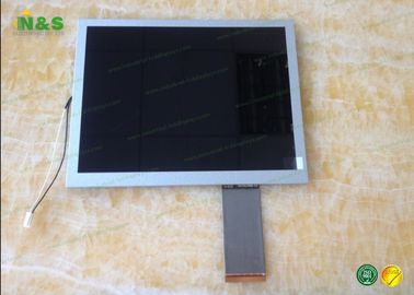Zoll 170.4×127.8 Millimeter Anzeige HSD084ISN1-A01 8,4 HannStar LCD Entwurf Beschriftungsbereich-189.7×149.4×5.3 Millimeter