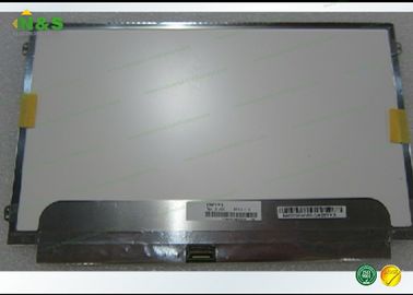 Zoll 268.01×150.68 Millimeter Platte HSD121PHW2-A00 12,1 HannStar LCD Entwurf Beschriftungsbereich-289×176×3.6 Millimeter