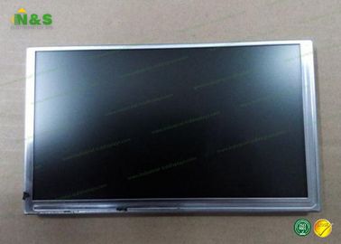 Scharfer Zoll 128.4×72.24 Millimeter LCD-Platte LQ058Y5DG01 5,8 Entwurf Beschriftungsbereich-141.1×82.9 Millimeter