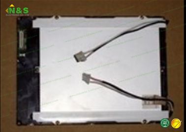 Industrieller LCD PD057VU5 5,7 Zoll 115.2×86.4 Millimeter PVI Entwurf Beschriftungsbereich-144×104.6×13.3 Millimeter