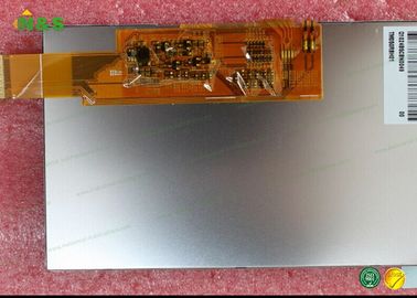 TM050RBH01 5,0 lcd-Anzeige 108×64.8 Millimeter Farbe des Zoll kleiner Beschriftungsbereich