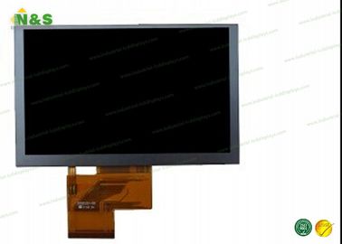 5,0 Platte des Zoll-EJ050NA-01G Innolux LCD, lcd-Anzeige tft Längenverhältnis 15/9
