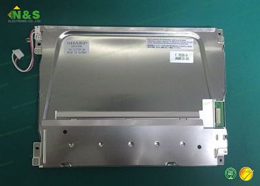 Scharfer Zoll 211.2×158.4 Millimeter LCD-Platte LQ10D367 10,4 Entwurf Beschriftungsbereich-246.5×179.4×11 Millimeter