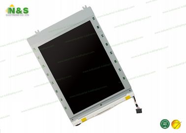 Scharfer Zoll 147.18×110.38 Millimeter LCD-Platte LM64P101 7,2 Entwurf Beschriftungsbereich-200.5×141 Millimeter