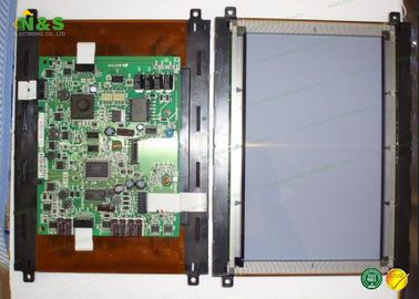 Scharfer Zoll 211.175×158.375 Millimeter LCD-Platte LM64C35P 10,4 Entwurf Beschriftungsbereich-242.5×179.4 Millimeter