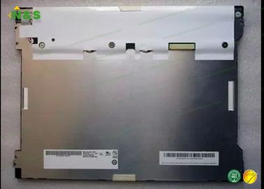 Zoll 246×184.5 Millimeter Platte G121SN01 V4 12,1 AUO LCD Entwurf Beschriftungsbereich-279×209 Millimeter
