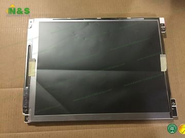 Scharfe LCD Platten-Entschließung LQ104V1DG61 640 (RGB) ×480, VGA a - Flachbildschirm Si TFTs lcd