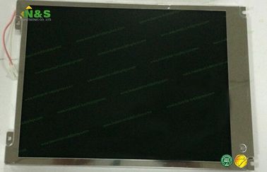 4,3 Zoll 105.5*67.2*5.55 Millimeter A043FW03 V0 industrielle AUO LCD Platte für Platte PMP-MP4